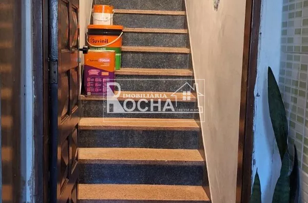 3quartos,  (suíte,) sala, cozinha, banheiro, garagem, área de serviço - Foto 6