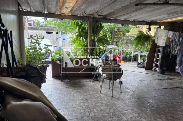 Terreno a venda Cidade Nautica São Vicente