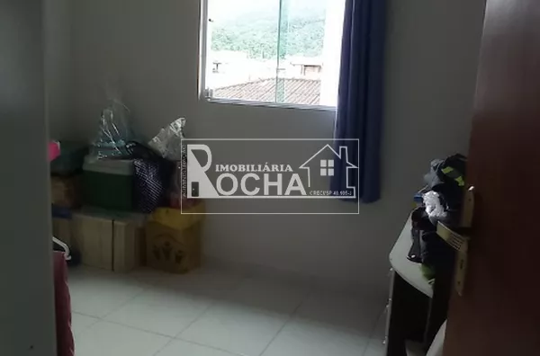 SOBRADO: 3 QUARTOS, (1-SUÍTE) SALA, LABABO, COZINHA, BANHEIROS, GARAGEM, ÁREA DE SERVIÇO, QUINTAL. - Foto 25