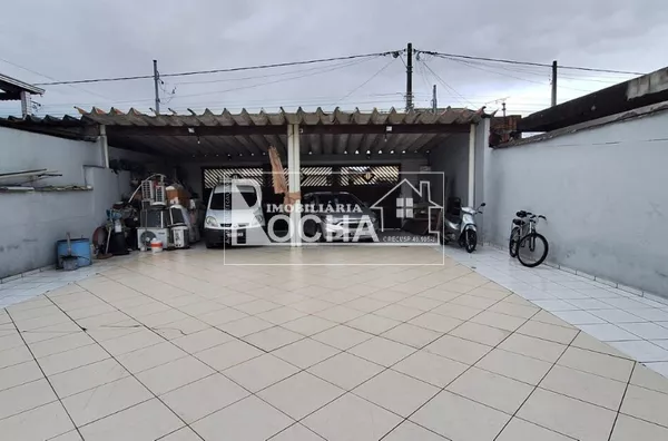 Casa para venda, 3 quarto(s),  Parque São Vicente, São Vicente