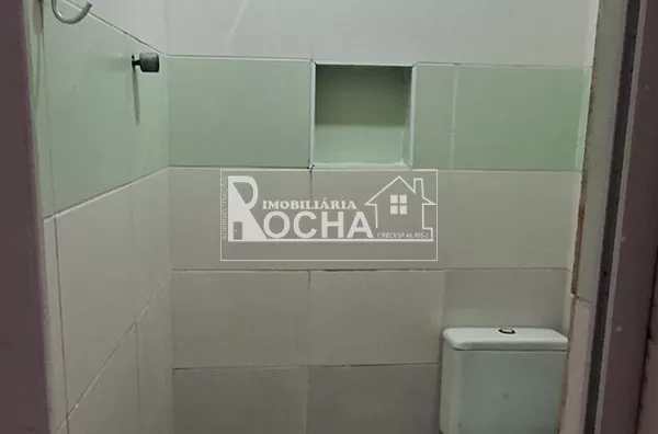 Sobrado para venda, 3 dormitórios, lazer, Náutica III, São Vicente - Foto 19