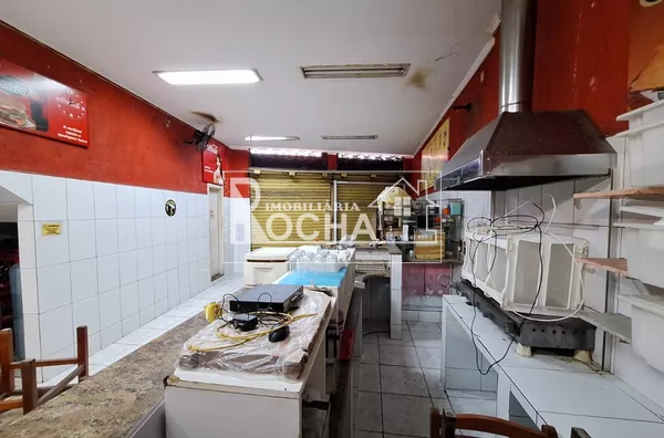 Loja comercial VENDA OU LOCAÇÃO,  Parque São Vicente, São Vicente