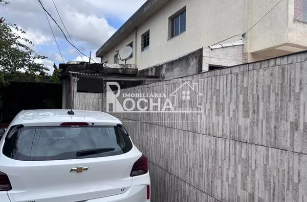 Terreno a venda Cidade Nautica São Vicente - Foto 8
