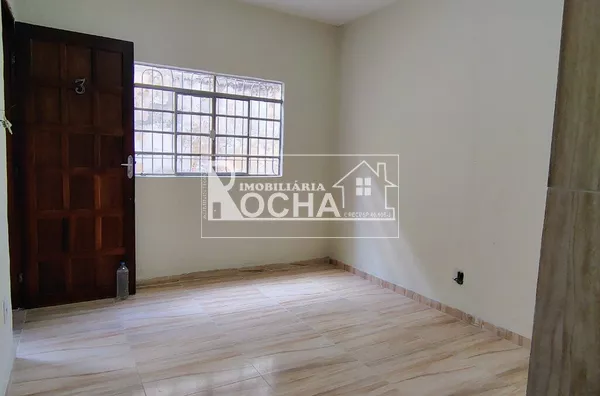 Casa sobreposta terrea aluguel,  Parque São Vicente