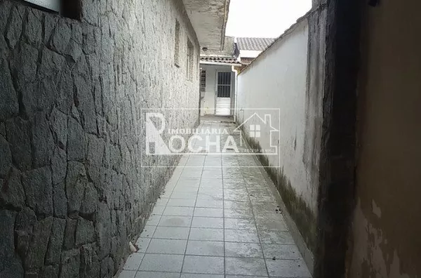 Isolada vende Cidade Nautica III São Vicente - Foto 12