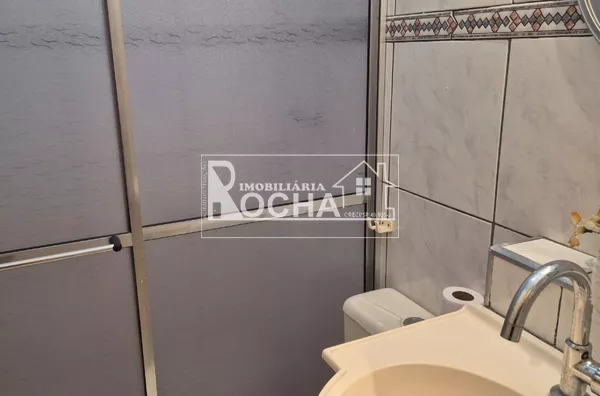 Vende APTO Mobiliado  1quarto-suíte,  mais dependencias Centro, São Vicente