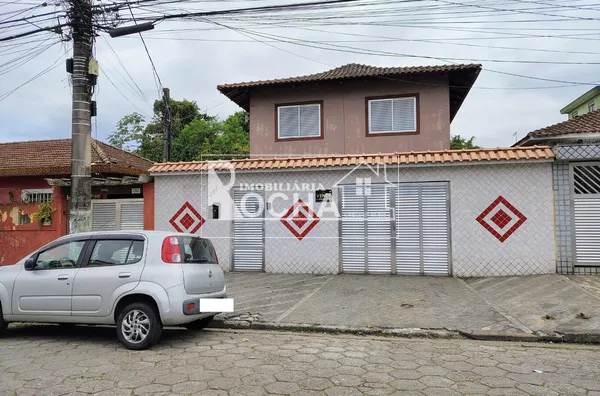 Apto 2- Vazio  quartos, Pque São Vicente, aceita financiamento R$ 260mil