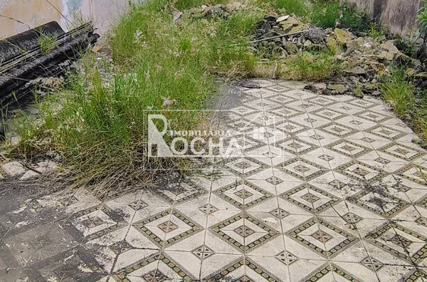 Terreno com edicula, 182,50m² Espl Dos Barreiros, São Vicente - Foto 7