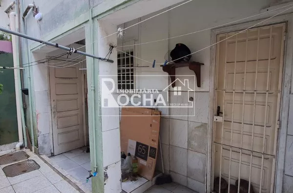 Apartamento para venda, 2 quartos,  Centro, São Vicente