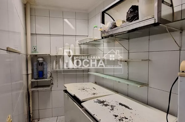 Loja comercial VENDA OU LOCAÇÃO,  Parque São Vicente, São Vicente - Foto 7