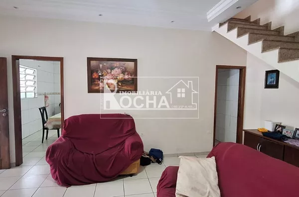 Casa para venda, 3 quarto(s),  Parque São Vicente, São Vicente - Foto 12