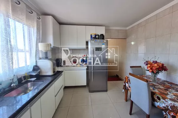 Casa para venda, 3 quarto(s),  Esplanada Dos Barreiros, São Vicente - Foto 20