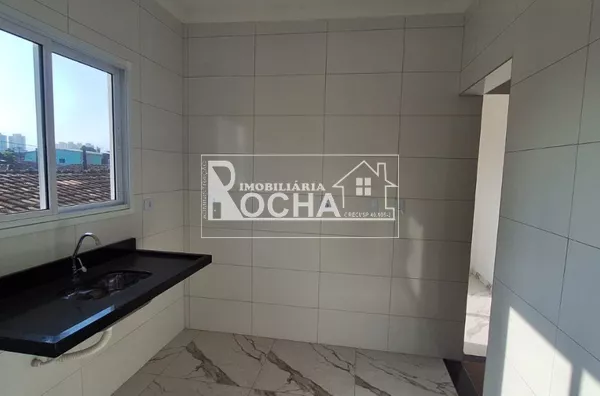 Casa para venda 2 dormitórios,  Vila São Jorge, São Vicente - Foto 15