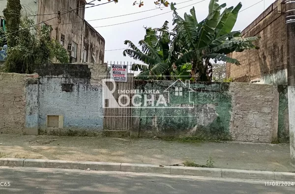Terreno para venda e aluguel,  Parque São Vicente, São Vicente