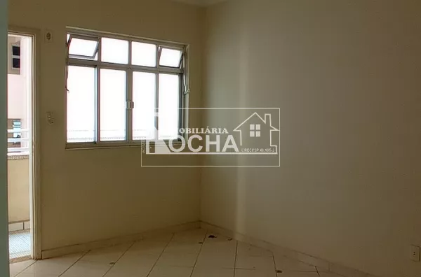 Apartamento para venda, 2 quartos, sala, cozinha, banheiro, garagem, área de serviço; itararé São Vicente/SP