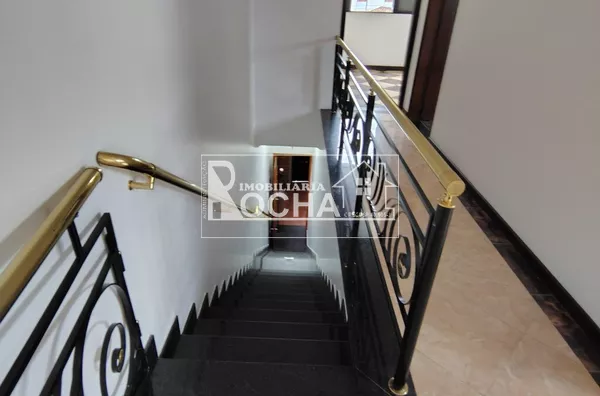 casa, 3 quartos, suite, banheira-hydro, sala, cozinha, banheiro, garagem, área de serviço - Foto 30