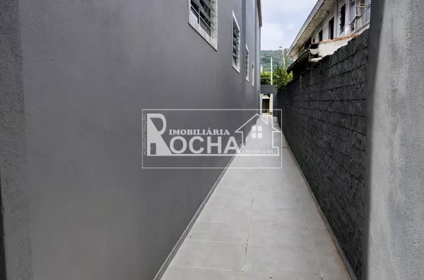 Loja Terrea comercial com 299,43m² ,  Vila São Jorge, São Vicente - Foto 8