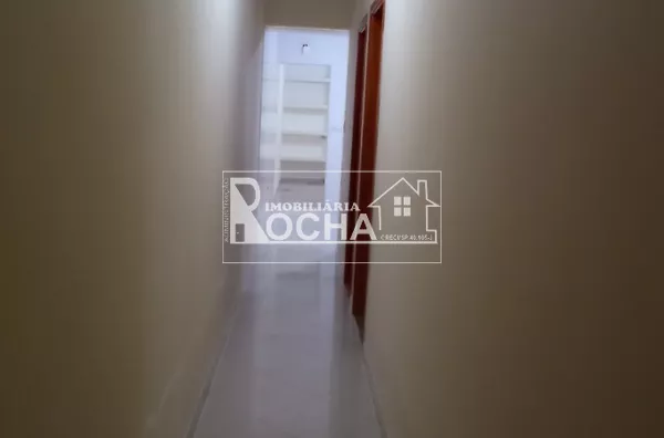 CASA 3, Quartos, (1.suíte), Sala, Cozinha, Banheiro. - Foto 12