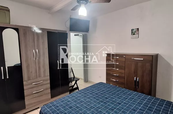 Casa para venda,  Esplanada Dos Barreiros, São Vicente - Foto 23