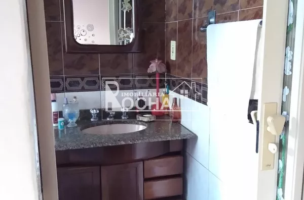 Sobrado para venda,  Bitaru, São Vicente - Foto 27