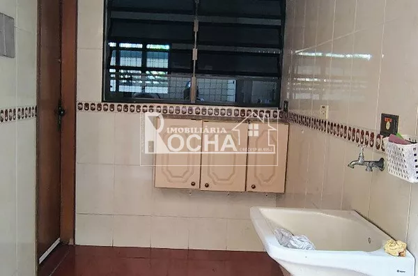 3 Quarto,  1.suíte, Sala, cozinha, 3 banheiros, garagem ampla. - Foto 24