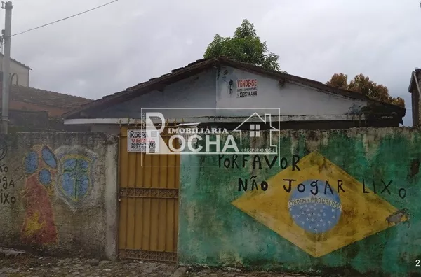 Terreno para venda,  Vila Nossa Senhora De Fátima, São Vicente