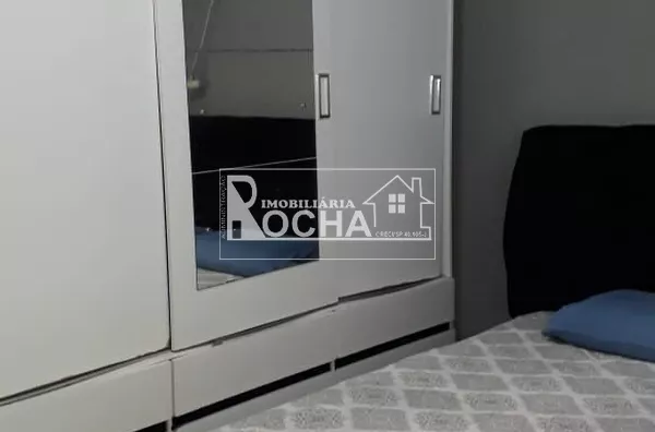 Casa sobreposta com 3 dormitórios para Venda, Catiapoã, São Vicente - Foto 24