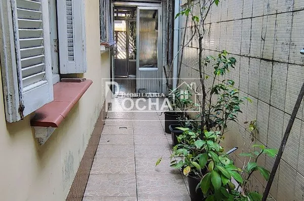 3 Quartos, Sala, Cozinha, Banheiro, Gargem, área de serviço, + edicula - Foto 6