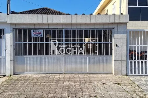 Casa para venda,  2 dormitórios, Cidade Naútica, São Vicente