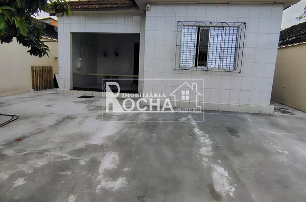 Casa isolada venda,  Joquei Clube, São Vicente - Foto 26