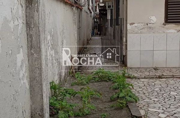 Terreno para venda,  Vila Margarida, São Vicente - Foto 6