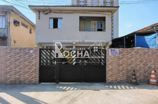 2quartos, sala. cozinha, banheiro, garagem, área de Serviço