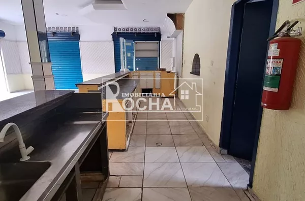 Loja com 80m² + cozinha, + vestiario, + salas, + despensa + 3banhiros - Foto 21