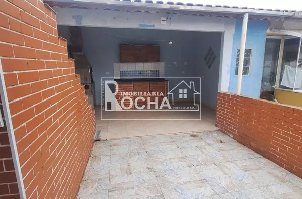 Sobrado para venda, 3 dormitórios, lazer, Náutica III, São Vicente - Foto 32