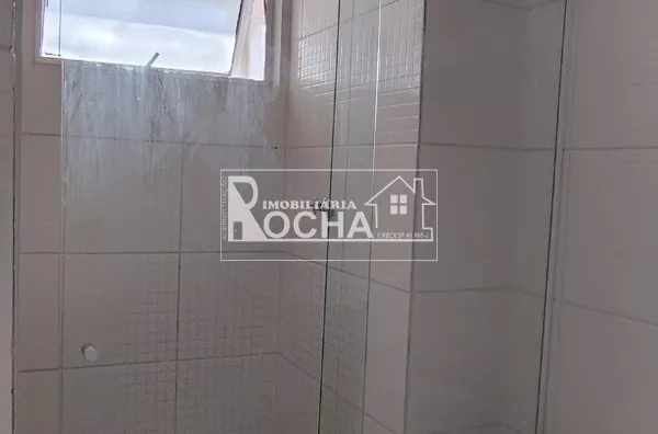 Apartamento para aluguel,  Samarita, São Vicente