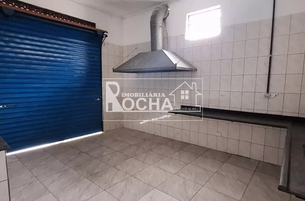 Loja com 80m² + cozinha, + vestiario, + salas, + despensa + 3banhiros - Foto 18