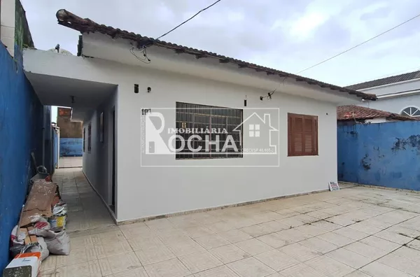 Casa para venda, 3 quarto(s),  Vila Margarida, São Vicente
