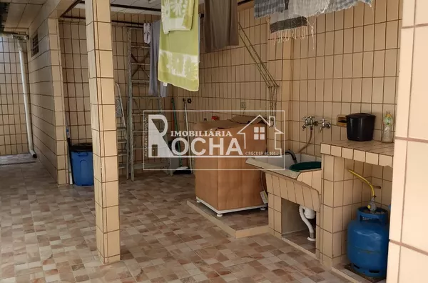Casa geminada 2 quartos, com edicualas, Parque são vicente são vicente. - Foto 14
