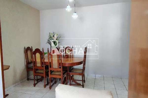 Apartamento para venda, 2 quarto(s),  Parque São Vicente, São Vicente - Foto 8