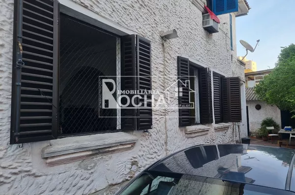 Casa em Terreno 300m²,  Itararé, São Vicente - Foto 15
