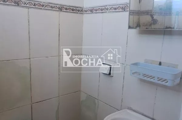 Apartamento Sala Living, Esplanada dos Barreiros em São Vicente - Foto 7