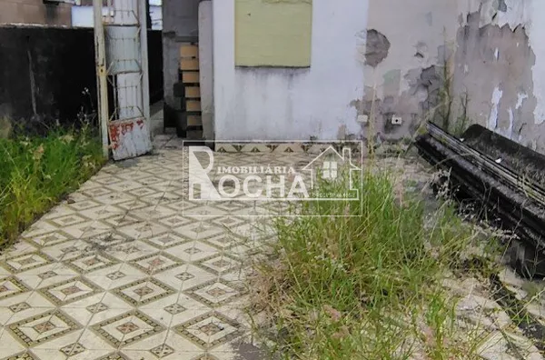 Terreno com edicula, 182,50m² Espl Dos Barreiros, São Vicente - Foto 8