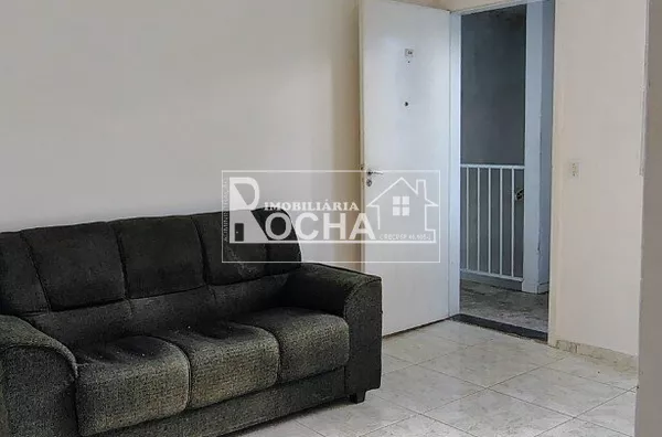 Apartamento para aluguel,  Samarita, São Vicente