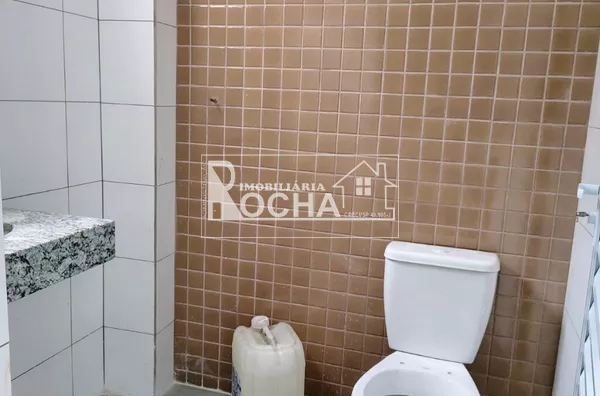Loja altos comercial com 297,32m² ,  Vila São Jorge, São Vicente - Foto 11