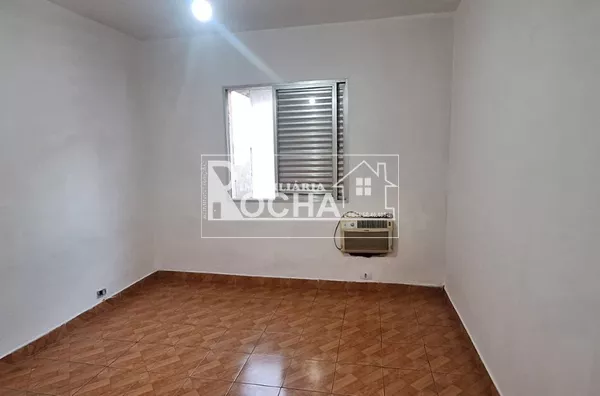 2 Quartos, sala, cozinha, banheiro, garagem 1 vagas, ára de serviço - Foto 7