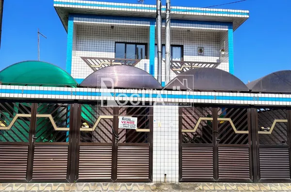 Casa para , 2 quarto(s),  Esplanada Dos Barreiros, São Vicente