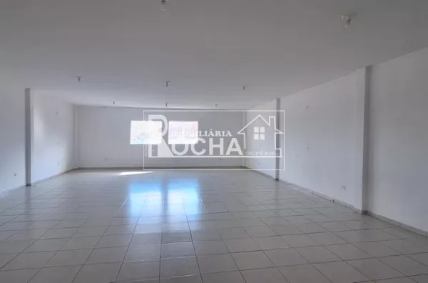 Loja comercial para aluguel,  Parque São Vicente, São Vicente