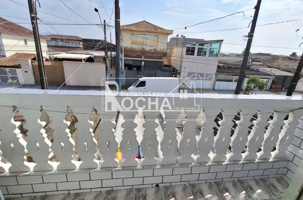 Casa para venda, 2 quarto(s),  Esplanada Dos Barreiros, São Vicente - Foto 13