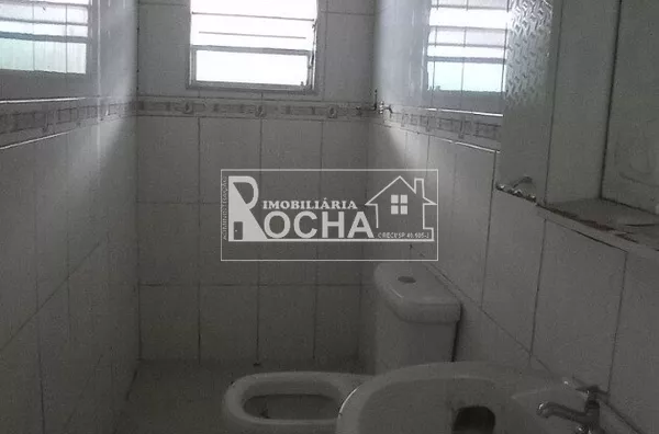 Isolada vende Cidade Nautica III São Vicente