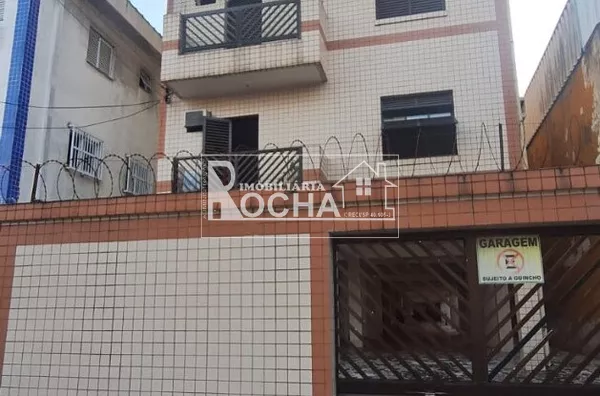 2 Quartos, sala, cozinha, banheiro, garagem 1 vagas, ára de serviço